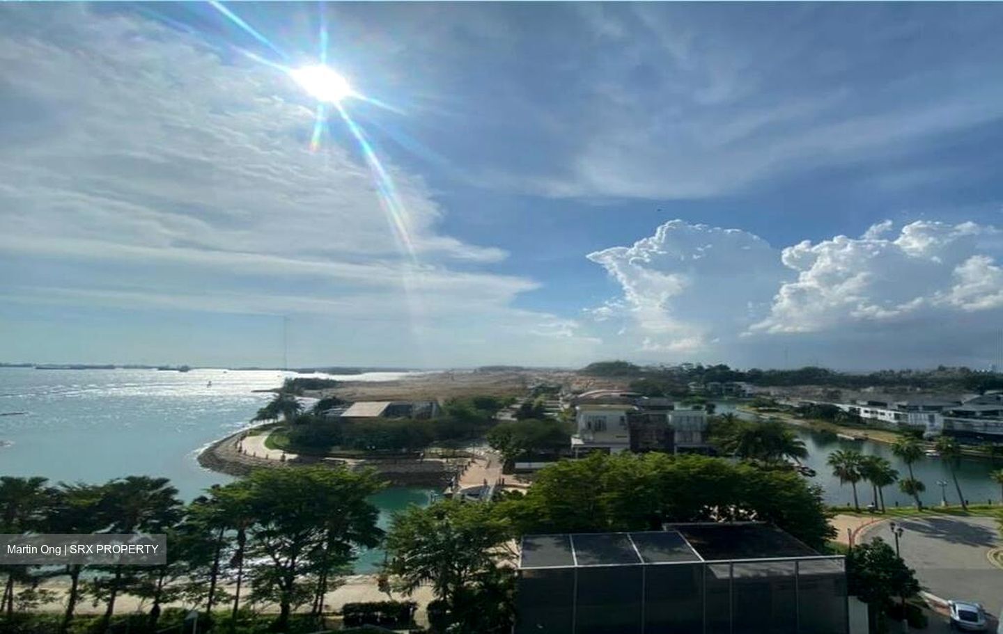 Seascape (D4), Condominium #457861051